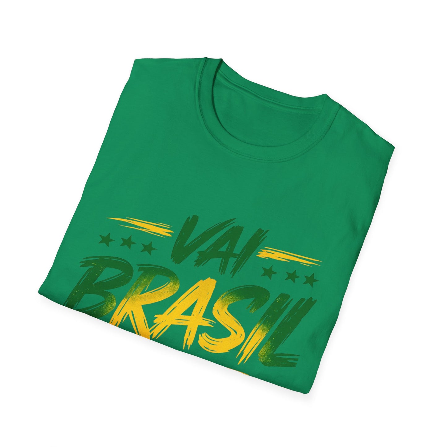 VIA Brazil T-Shirt