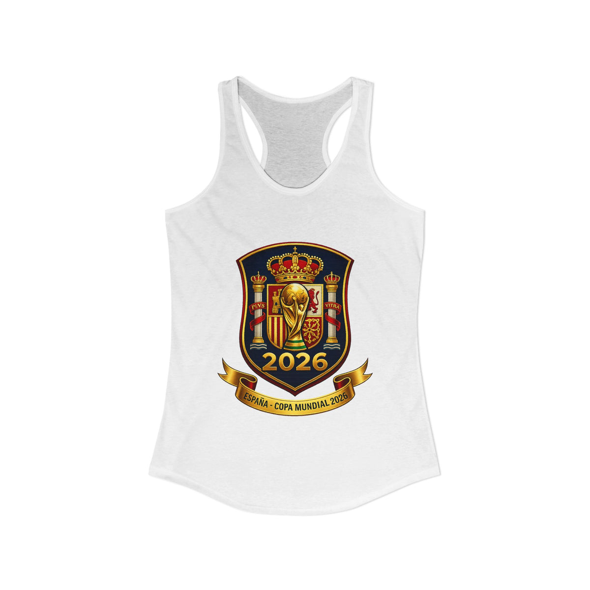 Women's Ideal Racerback Tank