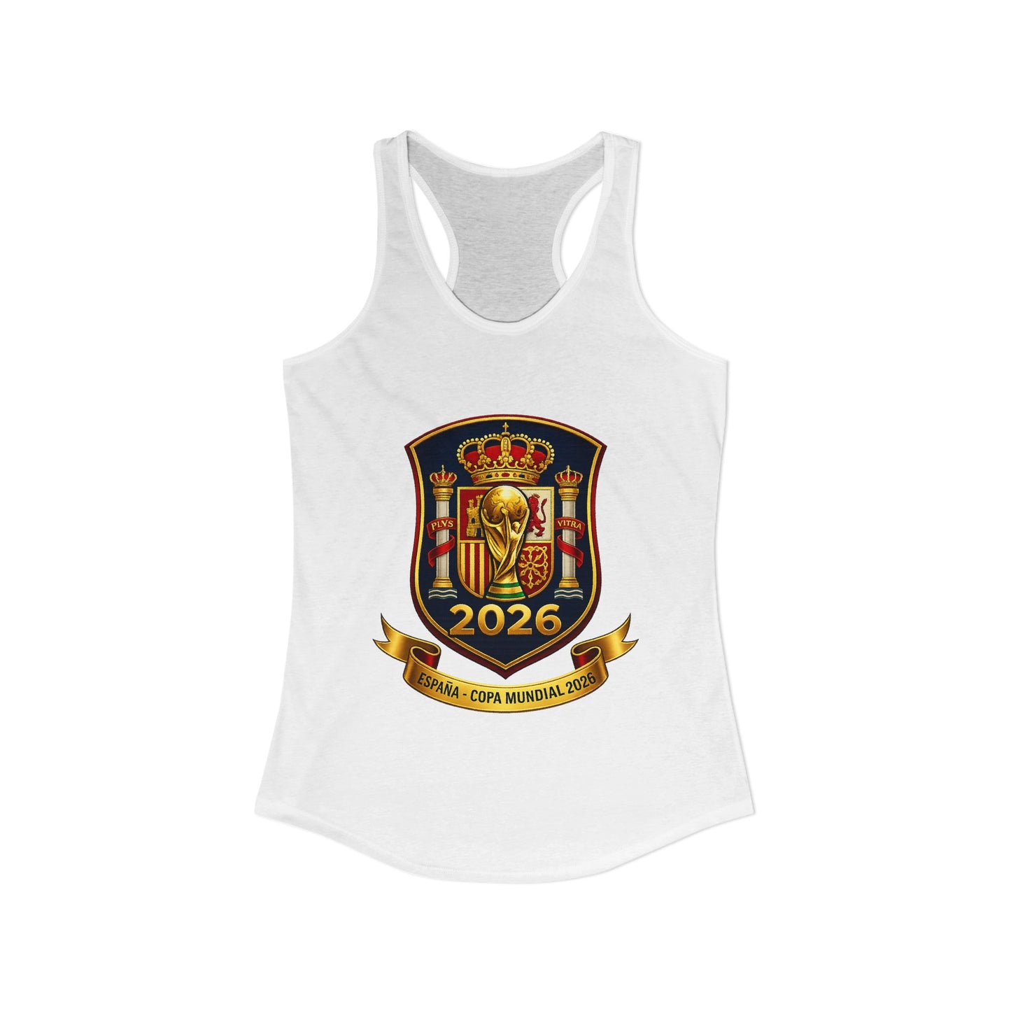 Women's Ideal Racerback Tank