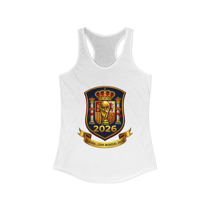 Women's Ideal Racerback Tank