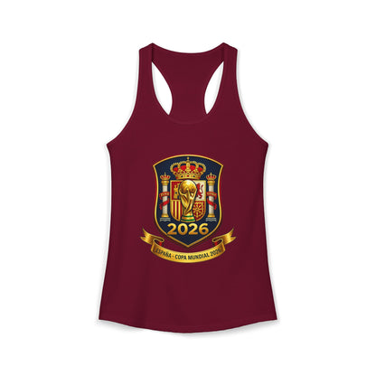Women's Ideal Racerback Tank