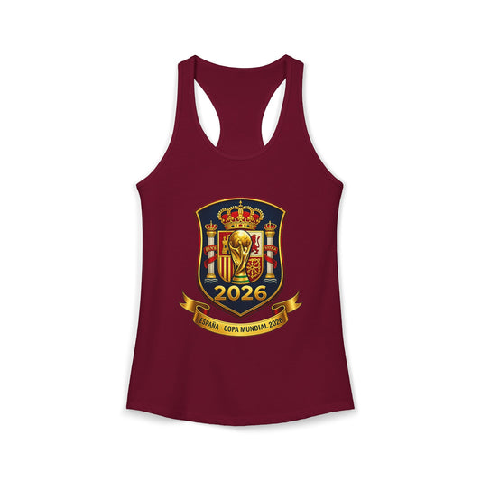 Women's Ideal Racerback Tank