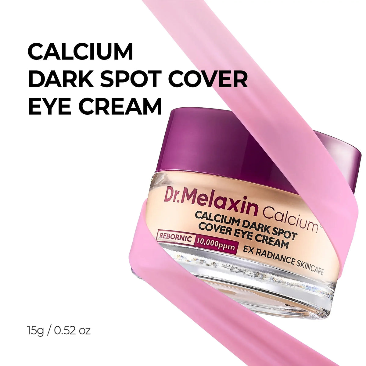 Brightening Youthful Eye Cream