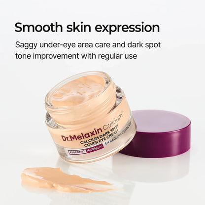 Brightening Youthful Eye Cream