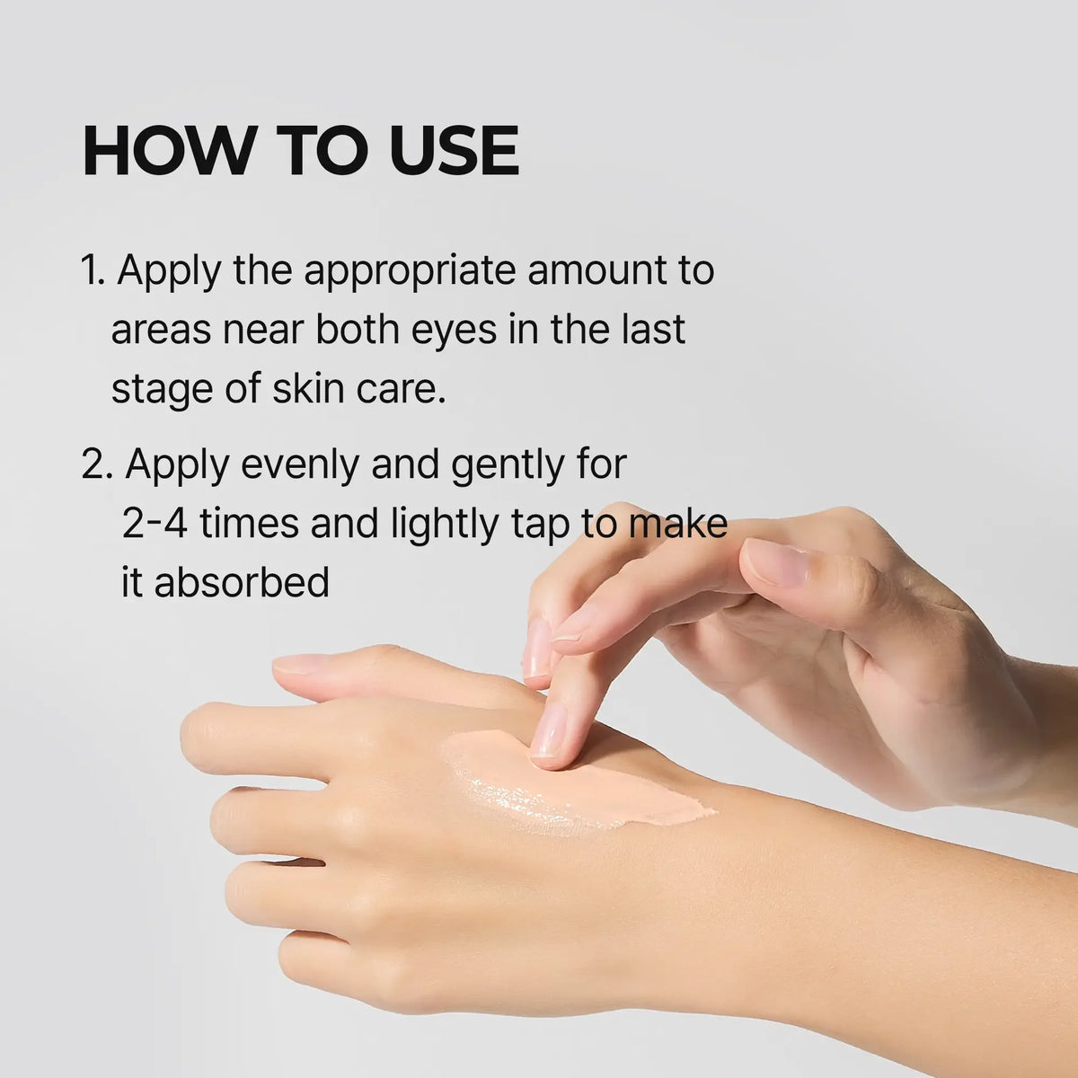 Brightening Youthful Eye Cream