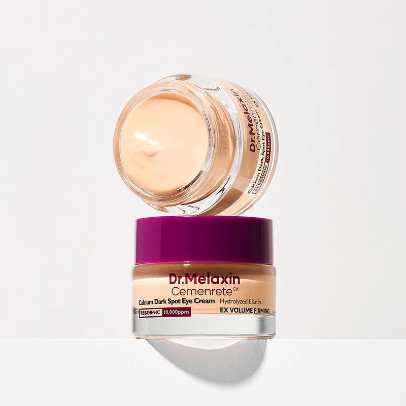 Brightening Youthful Eye Cream