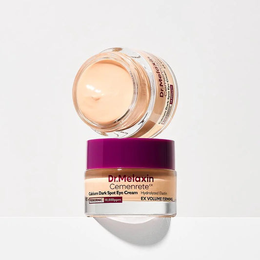 Brightening Youthful Eye Cream