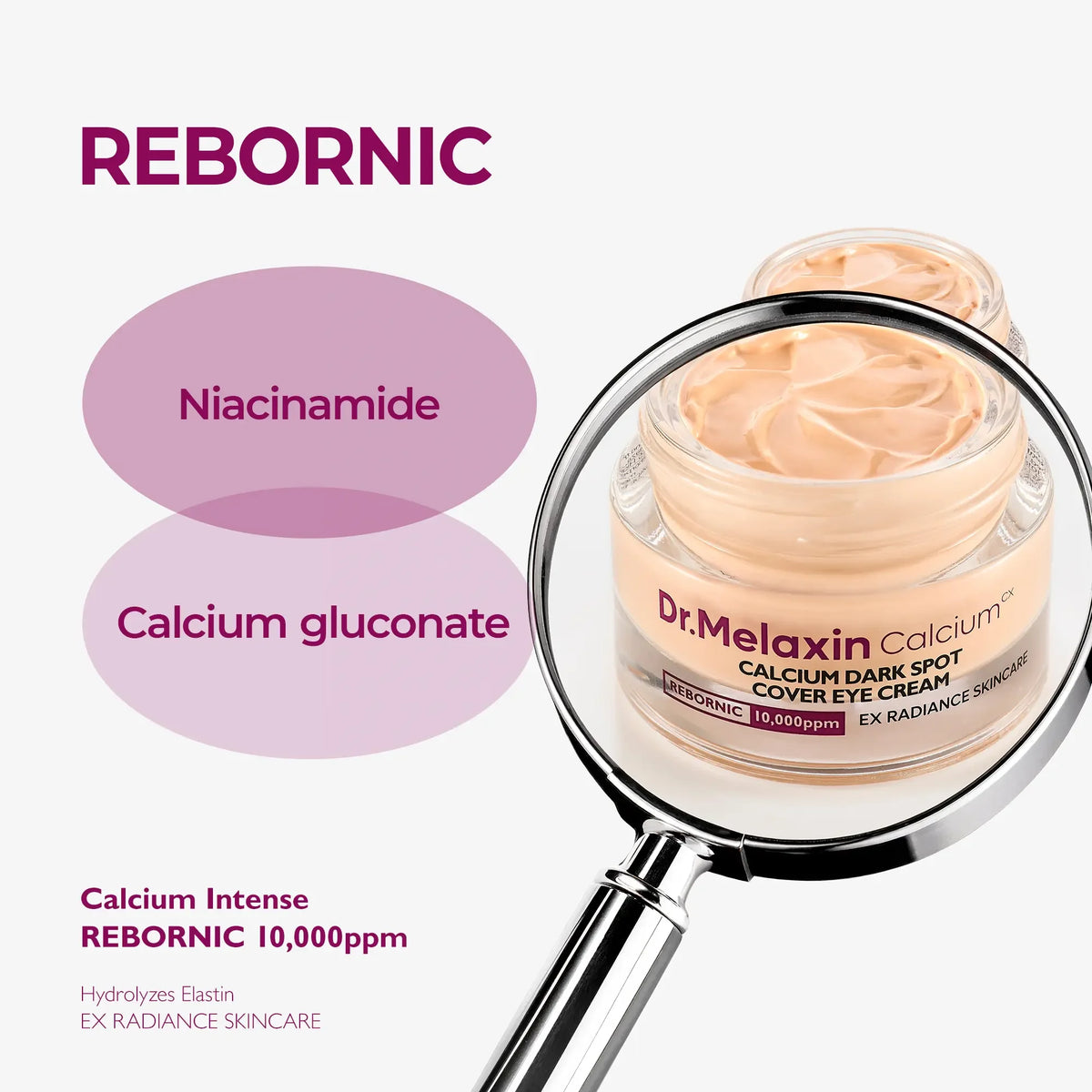 Brightening Youthful Eye Cream