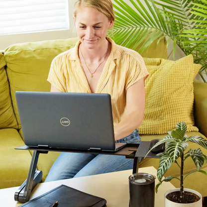 Adjustable Laptop Stand 1