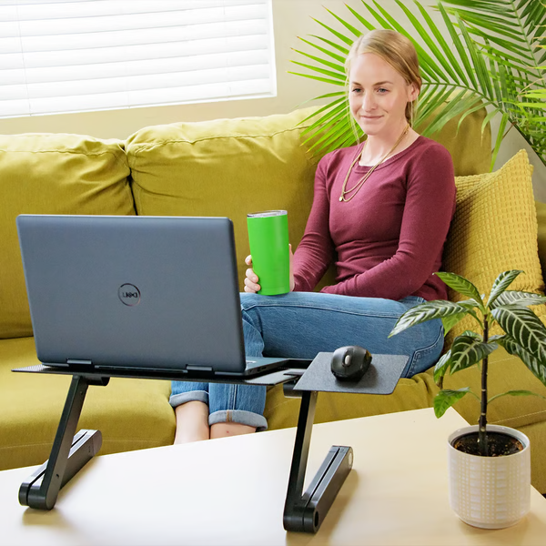 Adjustable Laptop Stand 2