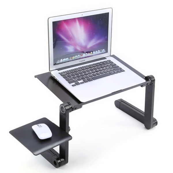 Adjustable Laptop Stand 3