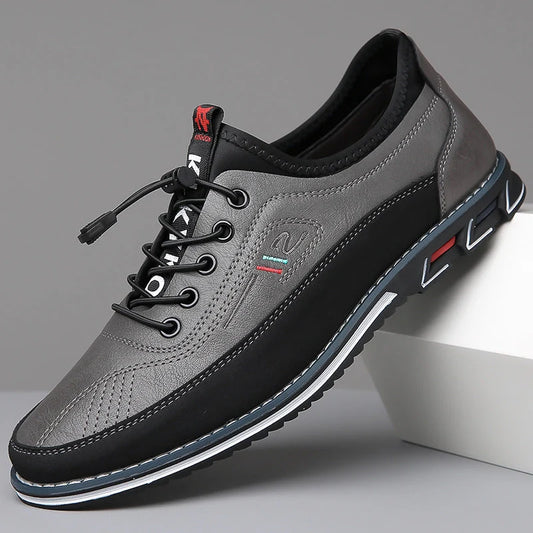 Adrian | Premium Comfort Shoes 3