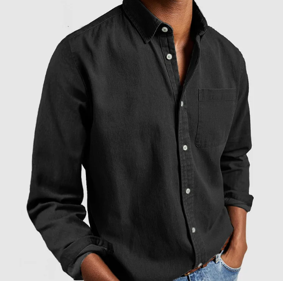 Anthony | Casual Button-Down Shirt 5