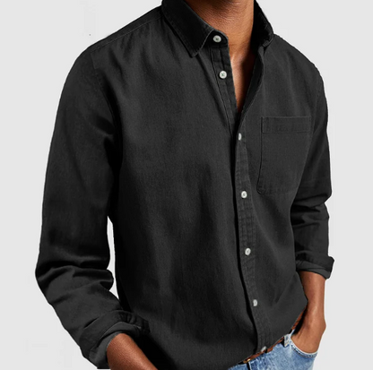 Anthony | Casual Button-Down Shirt 5