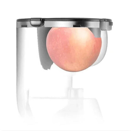 Automatic Juicer - Juicer Household Residue for Fruits and Vegetables 2