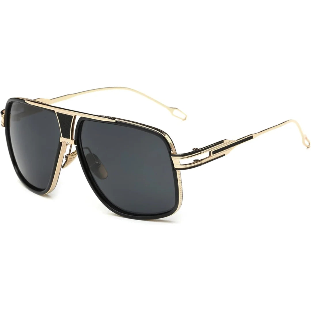 Aviator Sunglasses for Men – Jimmy 4