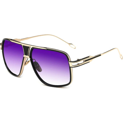 Aviator Sunglasses for Men – Jimmy 5