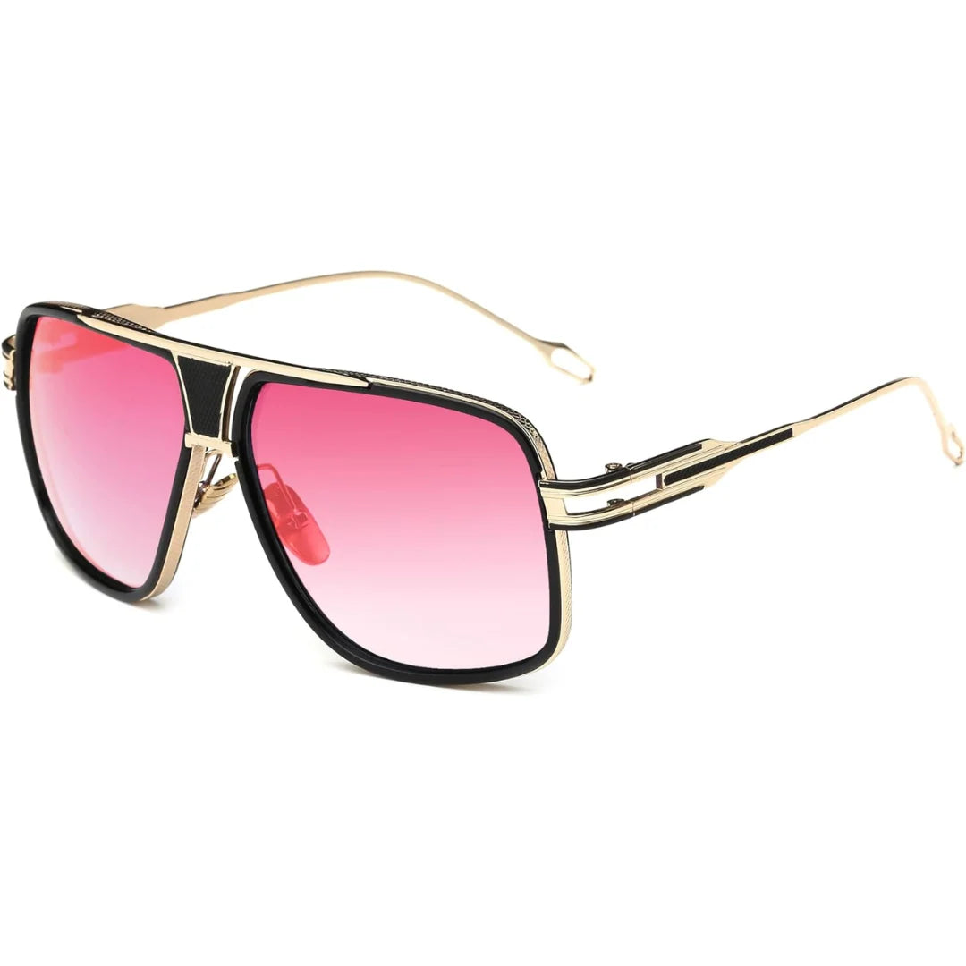 Aviator Sunglasses for Men – Jimmy 6