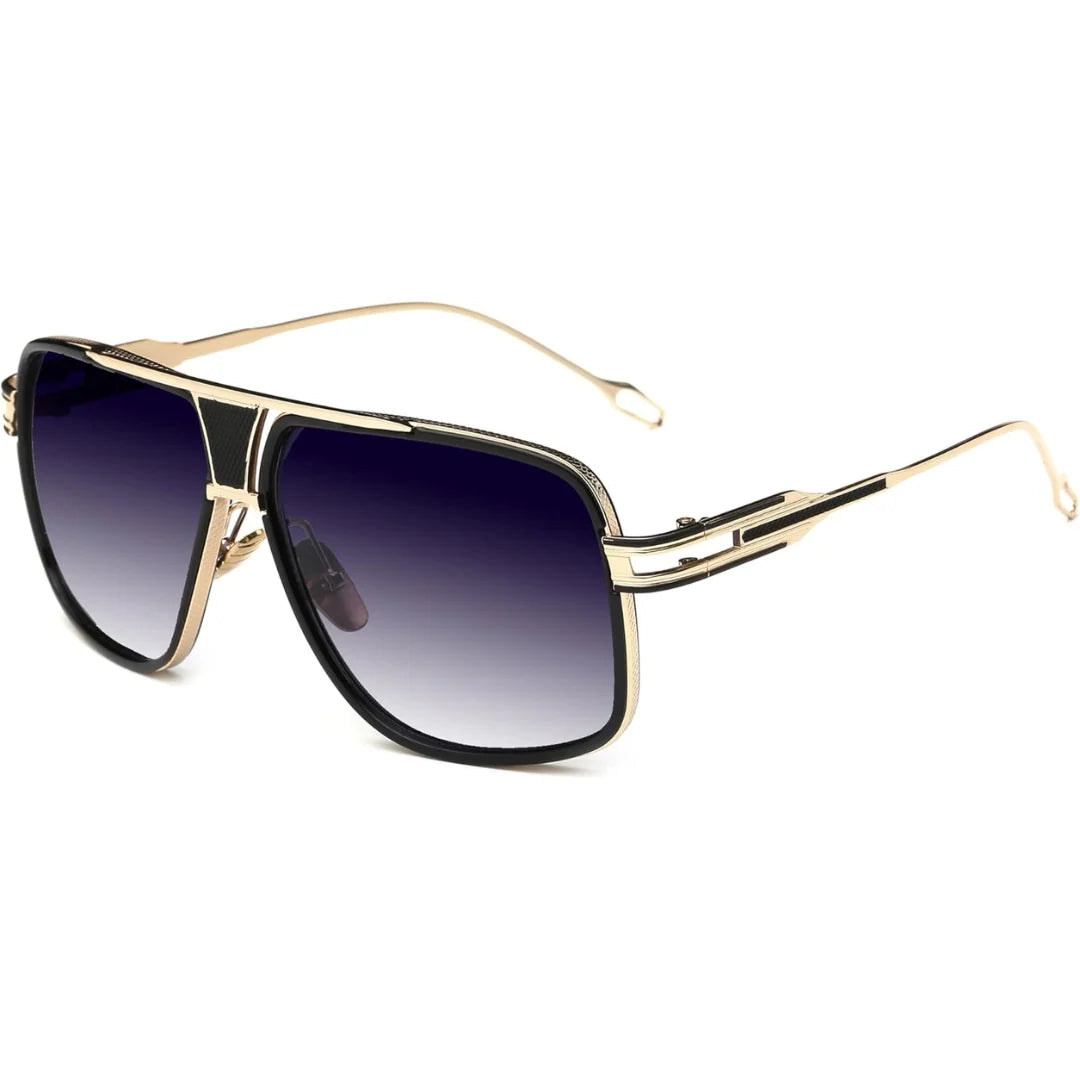 Aviator Sunglasses for Men – Jimmy 7