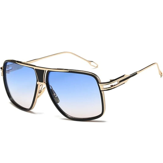 Aviator Sunglasses for Men – Jimmy 8