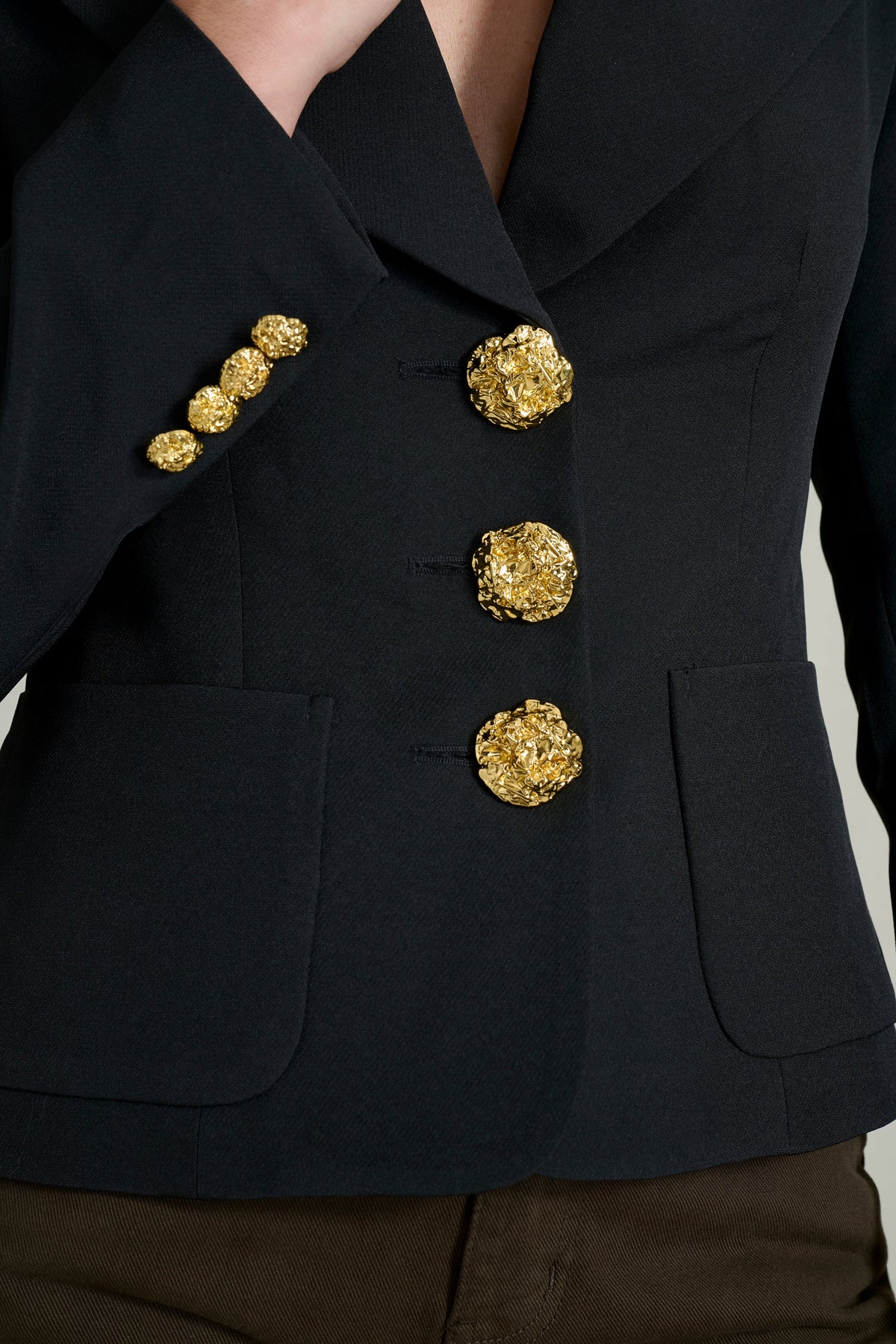 BLAZER MILA 3