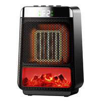 Best Energy-Efficient Electric Heaters - Fast Heating and Efficiency 0