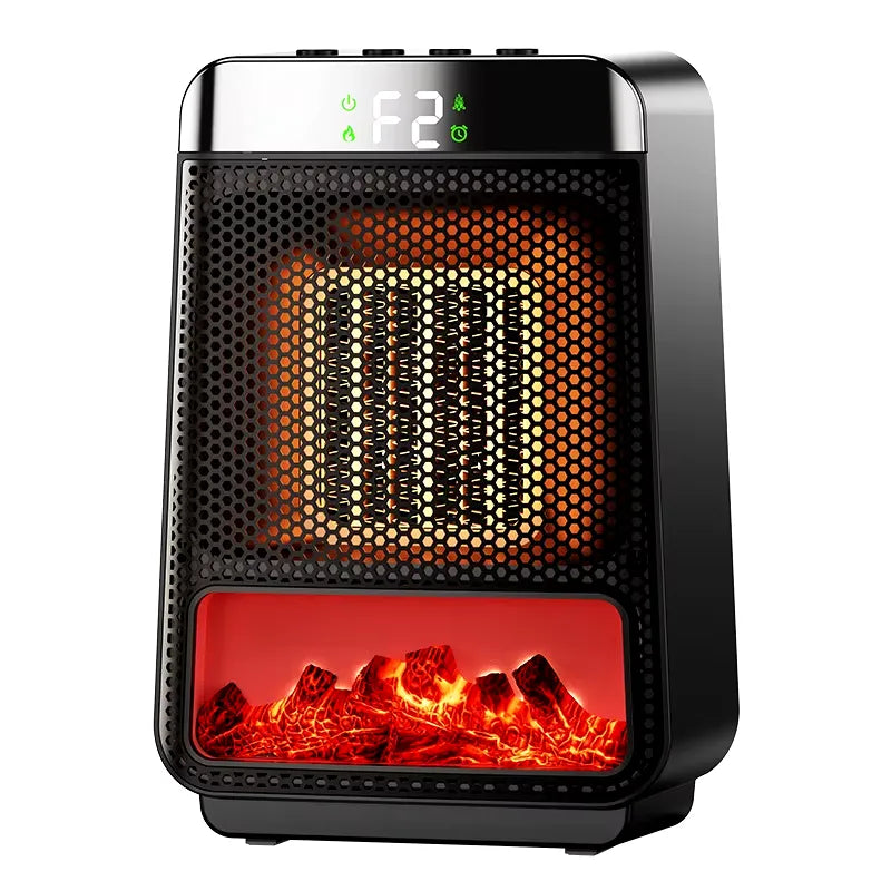 Best Energy-Efficient Electric Heaters - Fast Heating and Efficiency 0