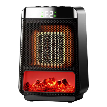 Best Energy-Efficient Electric Heaters - Fast Heating and Efficiency 0