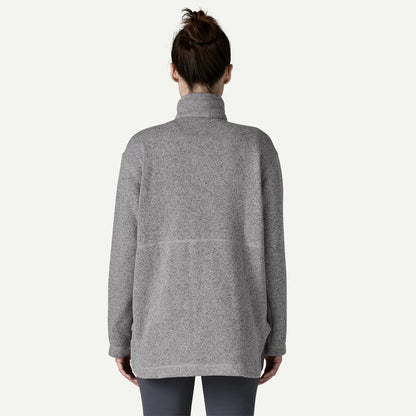 Bexley Winter Coat | Oversized, 100% Recycled Polyester Fleece 2