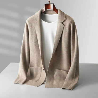 Cardigan – Quiet Confidence in Every Stitch 0
