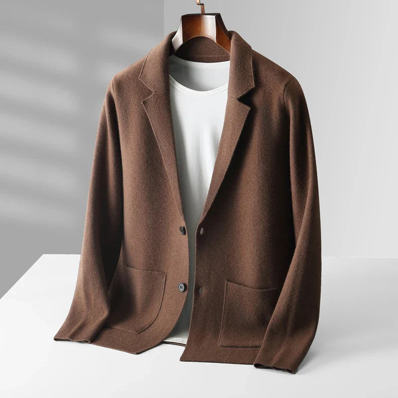 Cardigan – Quiet Confidence in Every Stitch 1