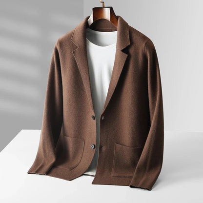 Cardigan – Quiet Confidence in Every Stitch 1
