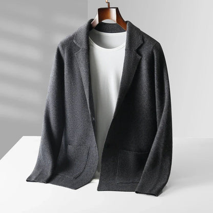 Cardigan – Quiet Confidence in Every Stitch 2