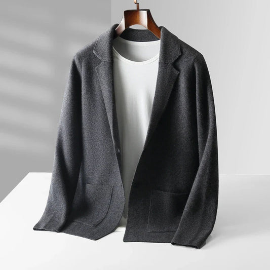 Cardigan – Quiet Confidence in Every Stitch 2