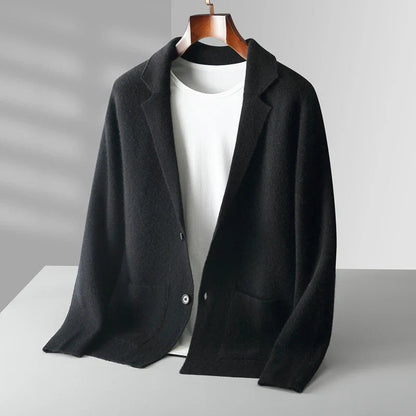 Cardigan – Quiet Confidence in Every Stitch 3