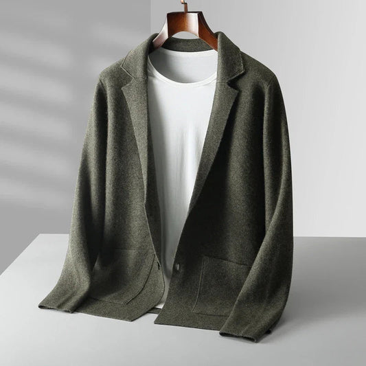 Cardigan – Quiet Confidence in Every Stitch 4