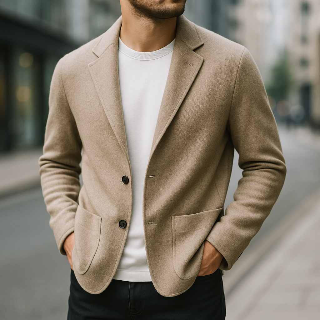 Cardigan – Quiet Confidence in Every Stitch 5