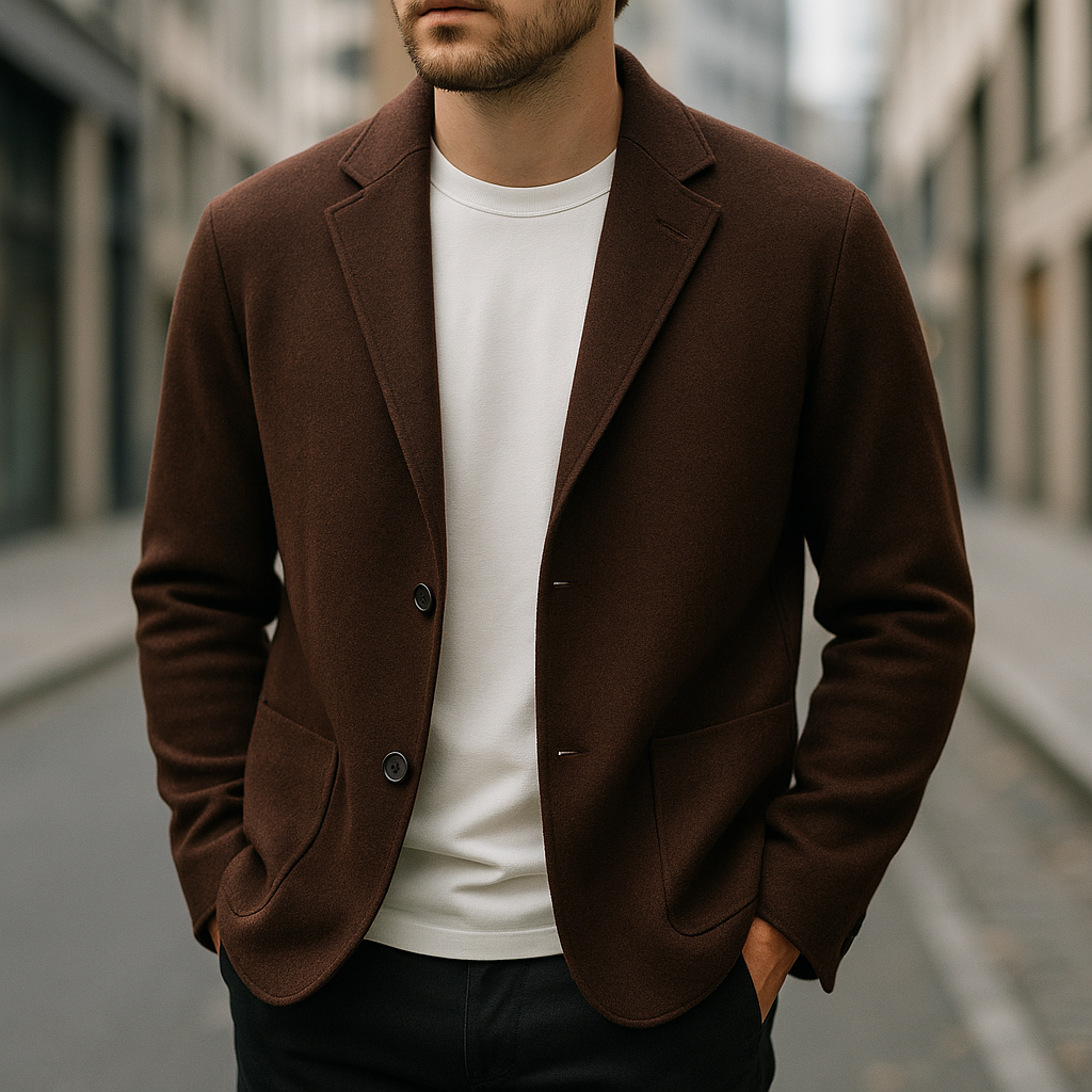 Cardigan – Quiet Confidence in Every Stitch 6