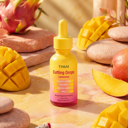 TH&M™ Vitality Boosting Cutting Drops