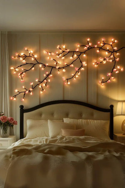Cherry Blossom Vine 3