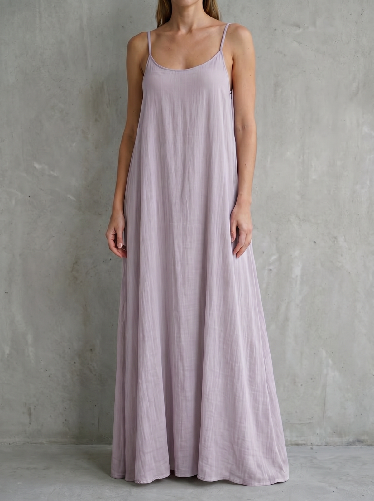 Clara Collection | Women's Backless Dress with Adjustable Straps | Elegant Summer Dress for Effortless Style 10