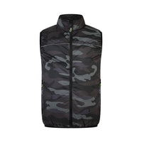 Cooling Fan Vest – USB Dual Fan Outdoor Work Cooling Gear | Traverseon 0