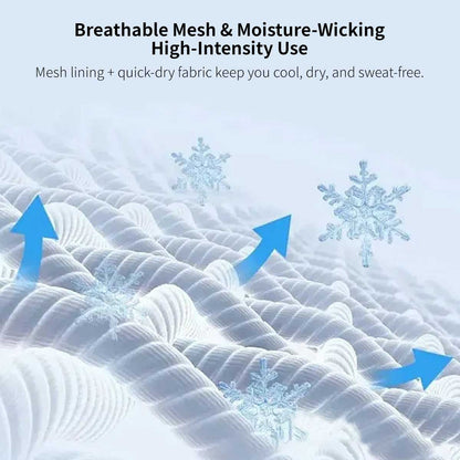 Cooling Fan Vest – USB Dual Fan Outdoor Work Cooling Gear | Traverseon 5