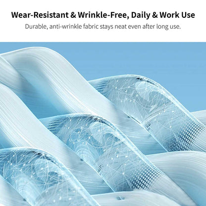 Cooling Fan Vest – USB Dual Fan Outdoor Work Cooling Gear | Traverseon 6