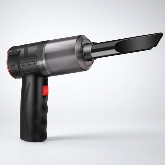 Cordless Car Vacuum Cleaner – 95000Pa Suction, Lightweight & Powerful Handheld 0