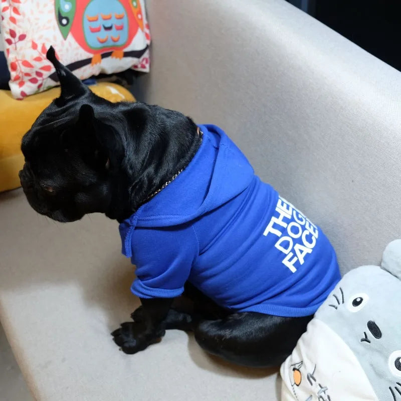 Cozy Paws | Dog Jacket with Warm Fleece Lining | Stylish Winter Coat for All Breeds 1