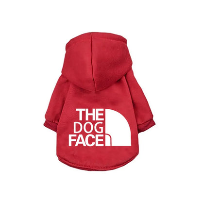 Cozy Paws | Dog Jacket with Warm Fleece Lining | Stylish Winter Coat for All Breeds 10
