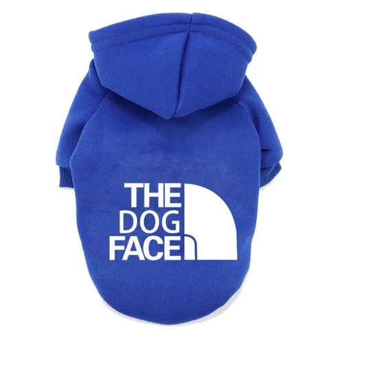 Cozy Paws | Dog Jacket with Warm Fleece Lining | Stylish Winter Coat for All Breeds 6