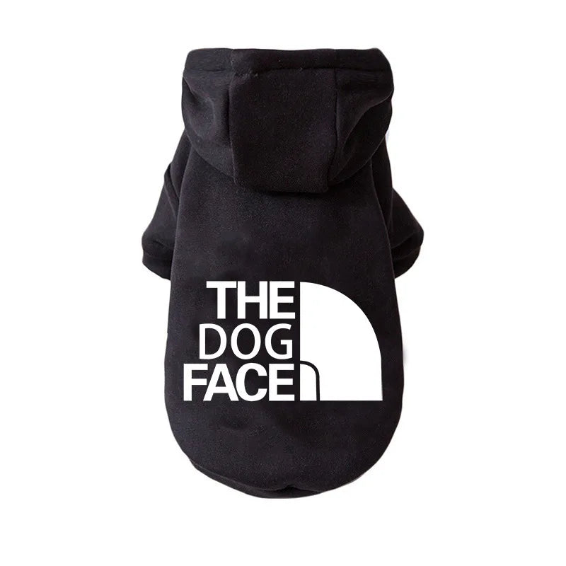 Cozy Paws | Dog Jacket with Warm Fleece Lining | Stylish Winter Coat for All Breeds 7