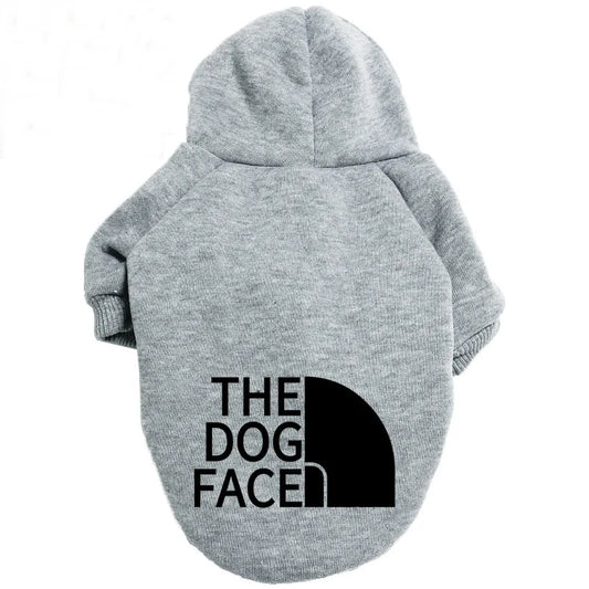 Cozy Paws | Dog Jacket with Warm Fleece Lining | Stylish Winter Coat for All Breeds 8